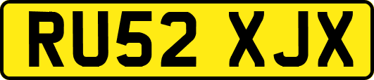 RU52XJX