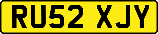 RU52XJY