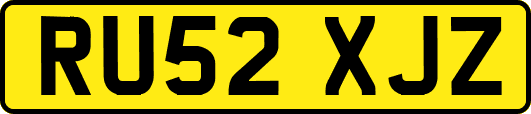 RU52XJZ