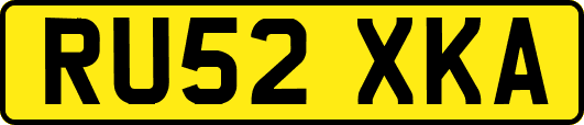RU52XKA