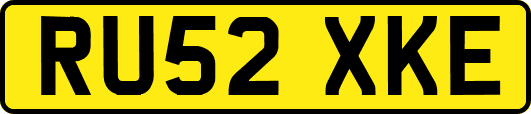 RU52XKE