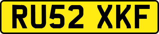 RU52XKF