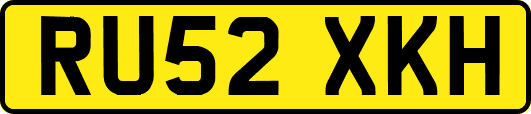 RU52XKH