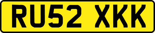 RU52XKK
