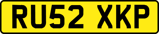 RU52XKP