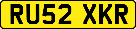 RU52XKR