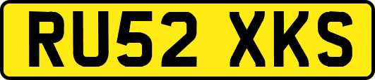 RU52XKS