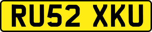 RU52XKU