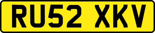 RU52XKV