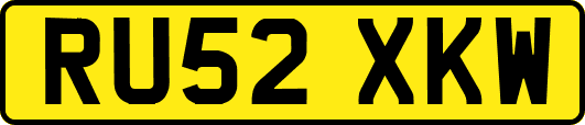 RU52XKW
