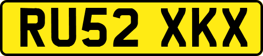 RU52XKX