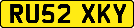 RU52XKY