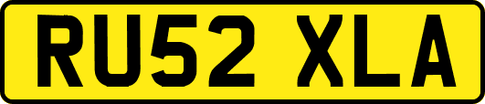 RU52XLA