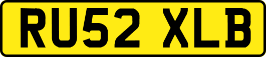 RU52XLB
