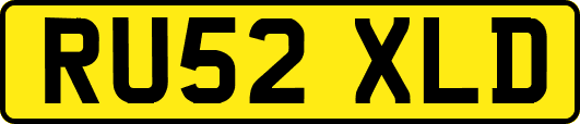 RU52XLD