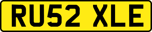 RU52XLE
