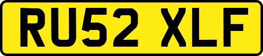 RU52XLF