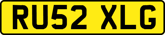 RU52XLG