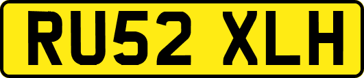 RU52XLH