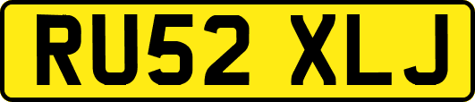 RU52XLJ