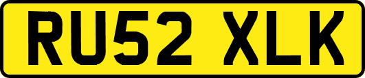 RU52XLK