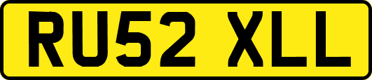 RU52XLL