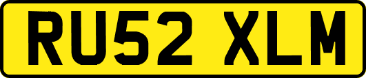 RU52XLM
