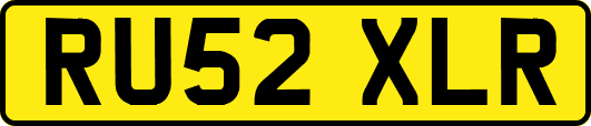 RU52XLR