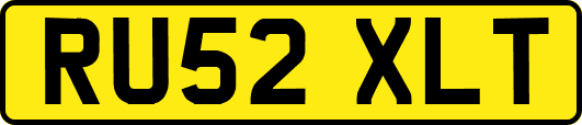 RU52XLT
