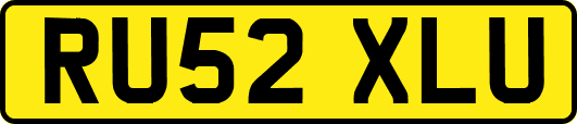 RU52XLU