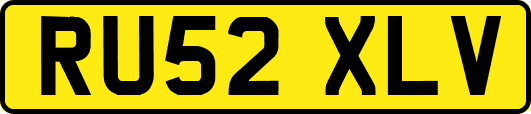 RU52XLV