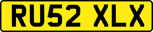 RU52XLX