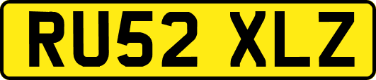 RU52XLZ