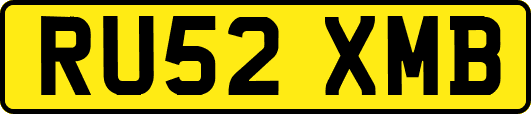 RU52XMB