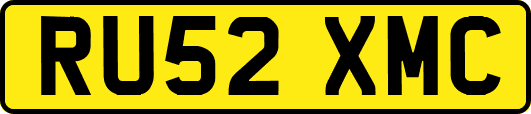 RU52XMC