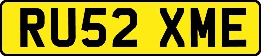RU52XME