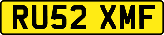 RU52XMF