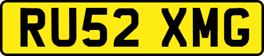 RU52XMG