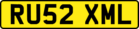 RU52XML