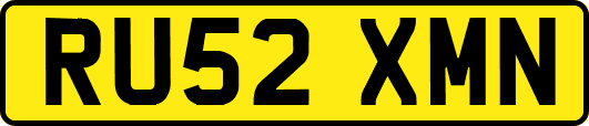 RU52XMN