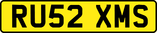 RU52XMS