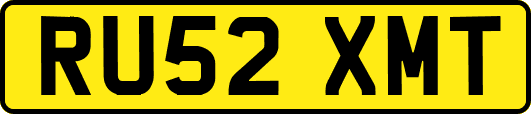 RU52XMT