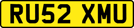 RU52XMU
