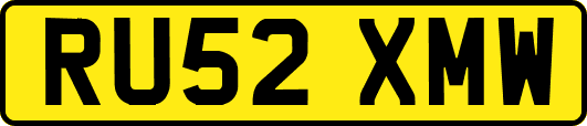 RU52XMW