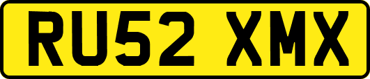 RU52XMX