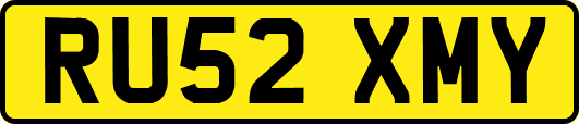 RU52XMY