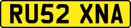 RU52XNA