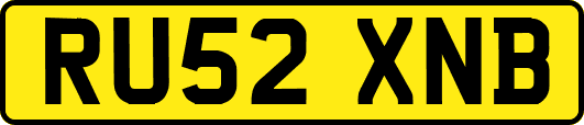 RU52XNB
