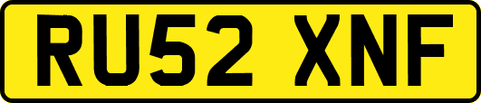 RU52XNF