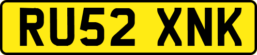 RU52XNK